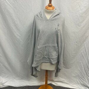 Borgata Casino shawl sweater